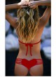 Brazilian Style Heart Bikini